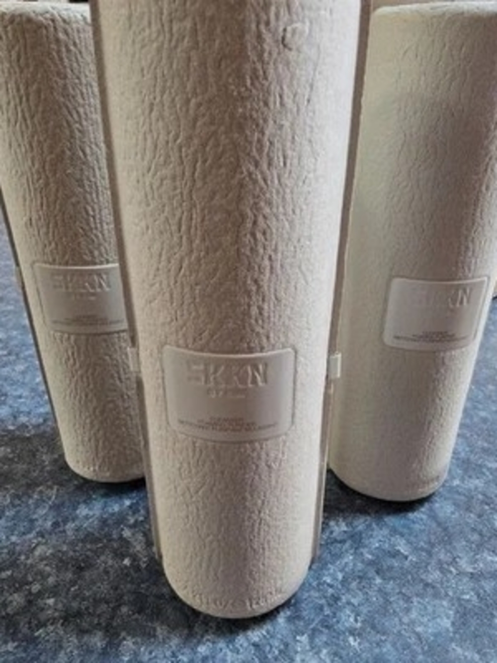 SKKN by KIM Cleanser Foam - Set of 3